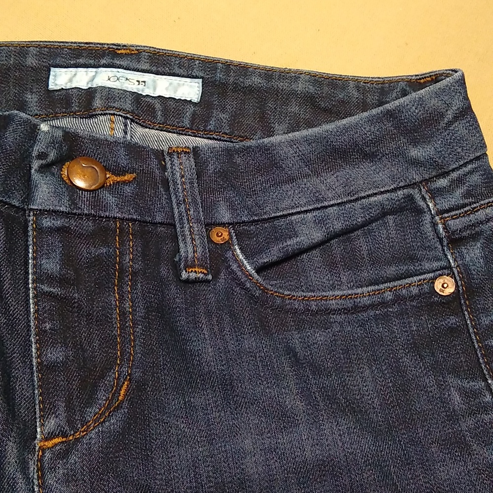 Joe’s Jeans – Blue – 25 - Muse - Picture 7 of 8